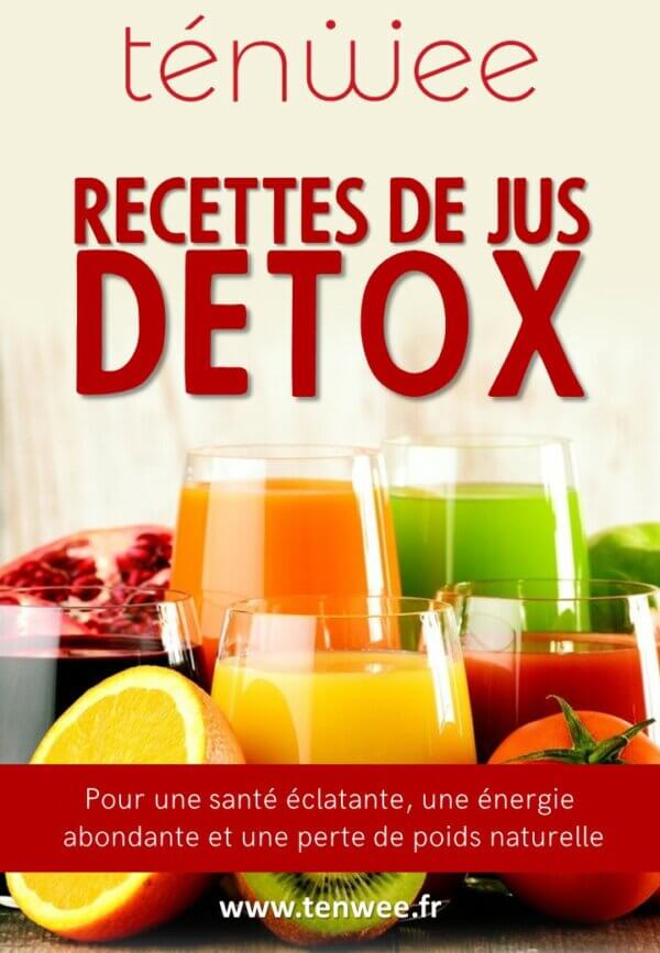 Ebook - 10 recettes healthy jus détox maison – Image 3